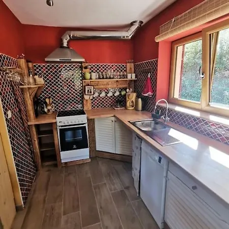 L'Estive, gîte à la ferme en montagne Eschbach-au-Val Extérieur photo