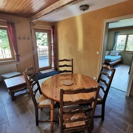 L'Estive, gîte à la ferme en montagne Eschbach-au-Val Extérieur photo